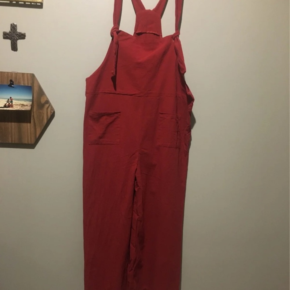 Pantsuit